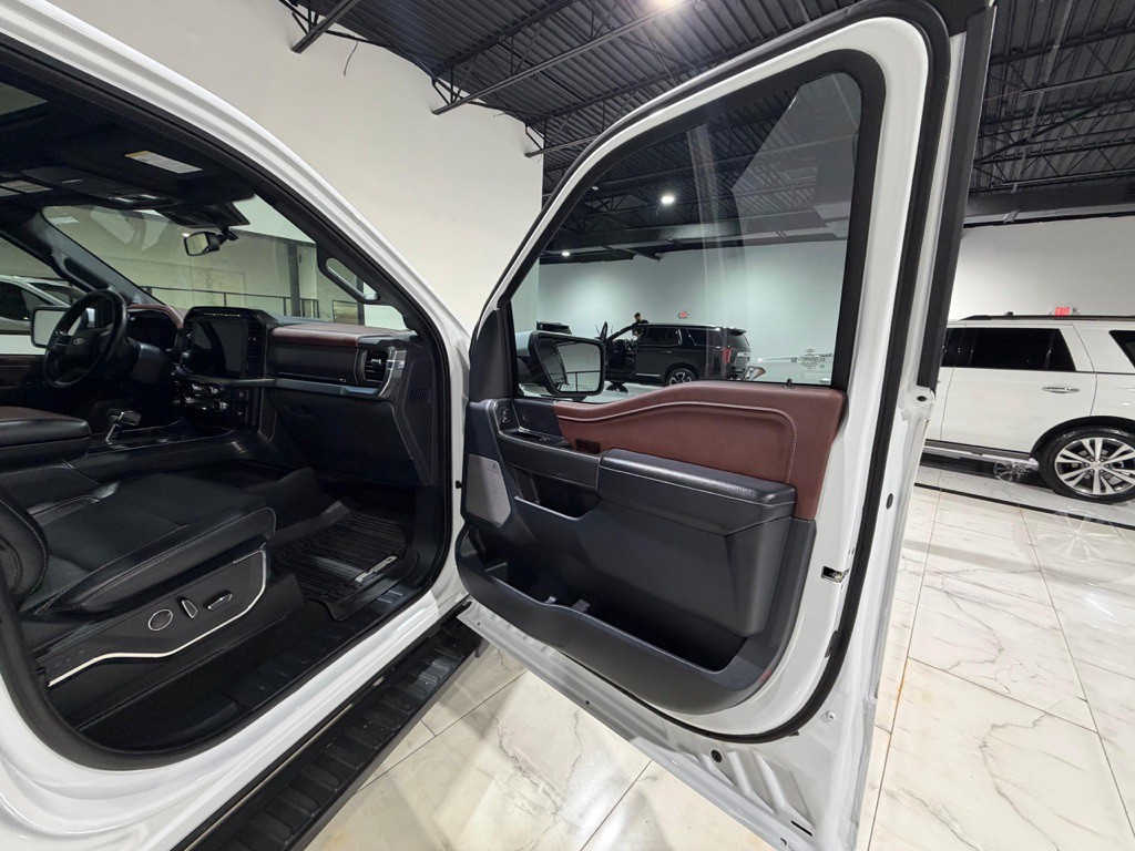 2022 Ford F-150 Image 22