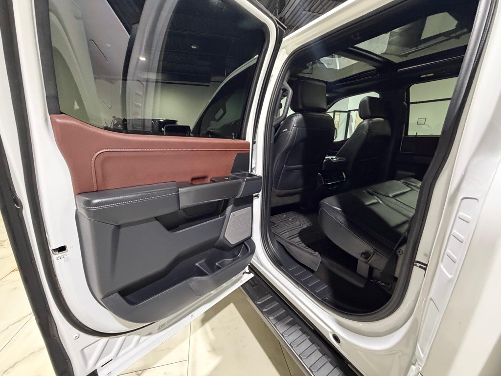 2022 Ford F-150 Image 23