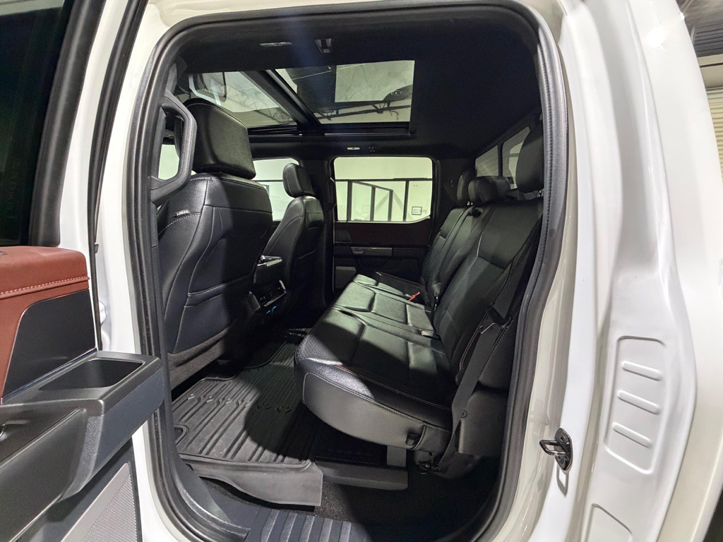 2022 Ford F-150 Image 26