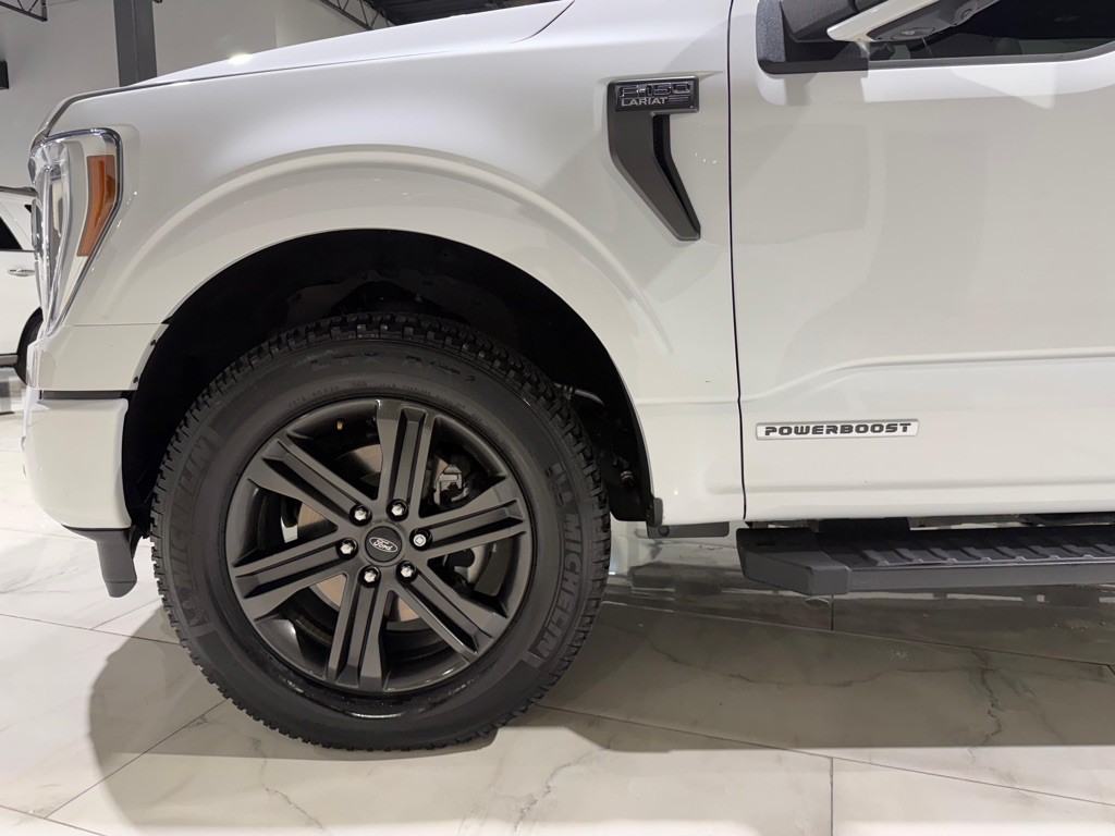 2022 Ford F-150 Image 28