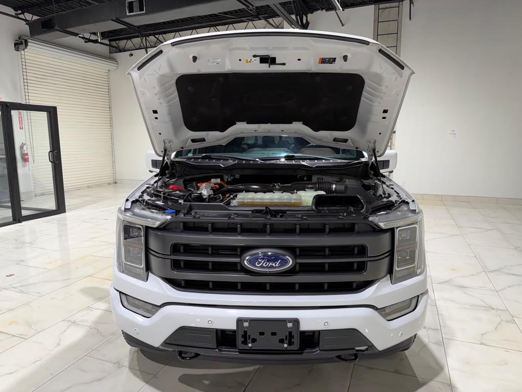 2022 Ford F-150 Image 29