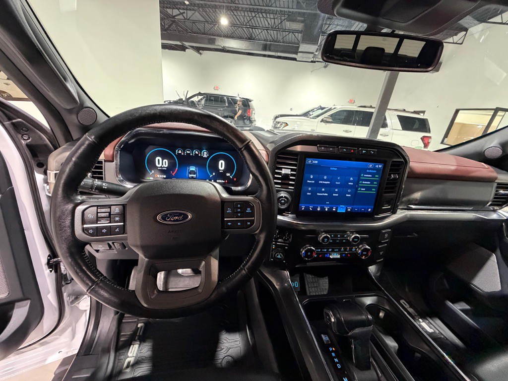 2022 Ford F-150 Image 35