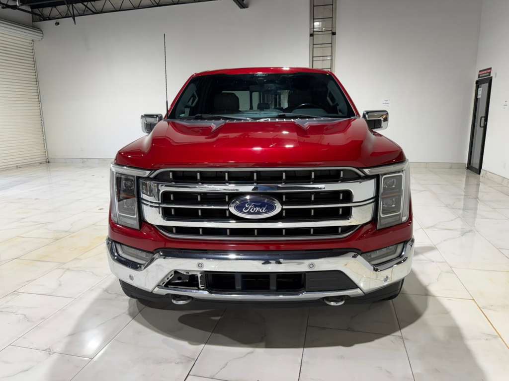 2022 Ford F-150 Image 2