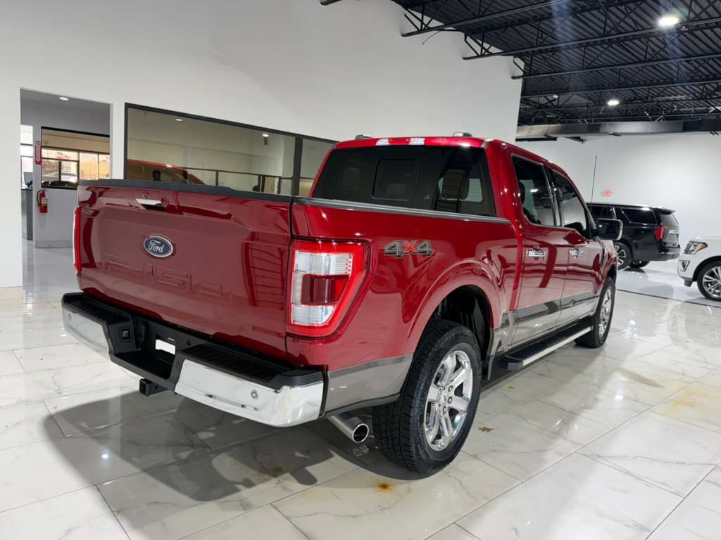 2022 Ford F-150 Image 6
