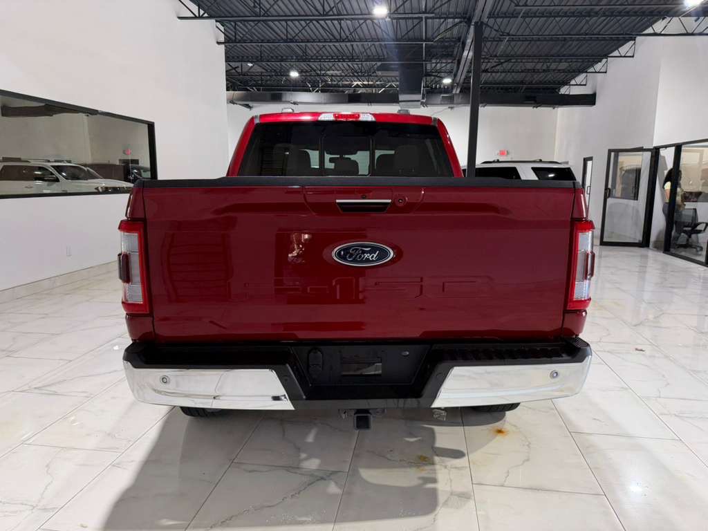 2022 Ford F-150 Image 7