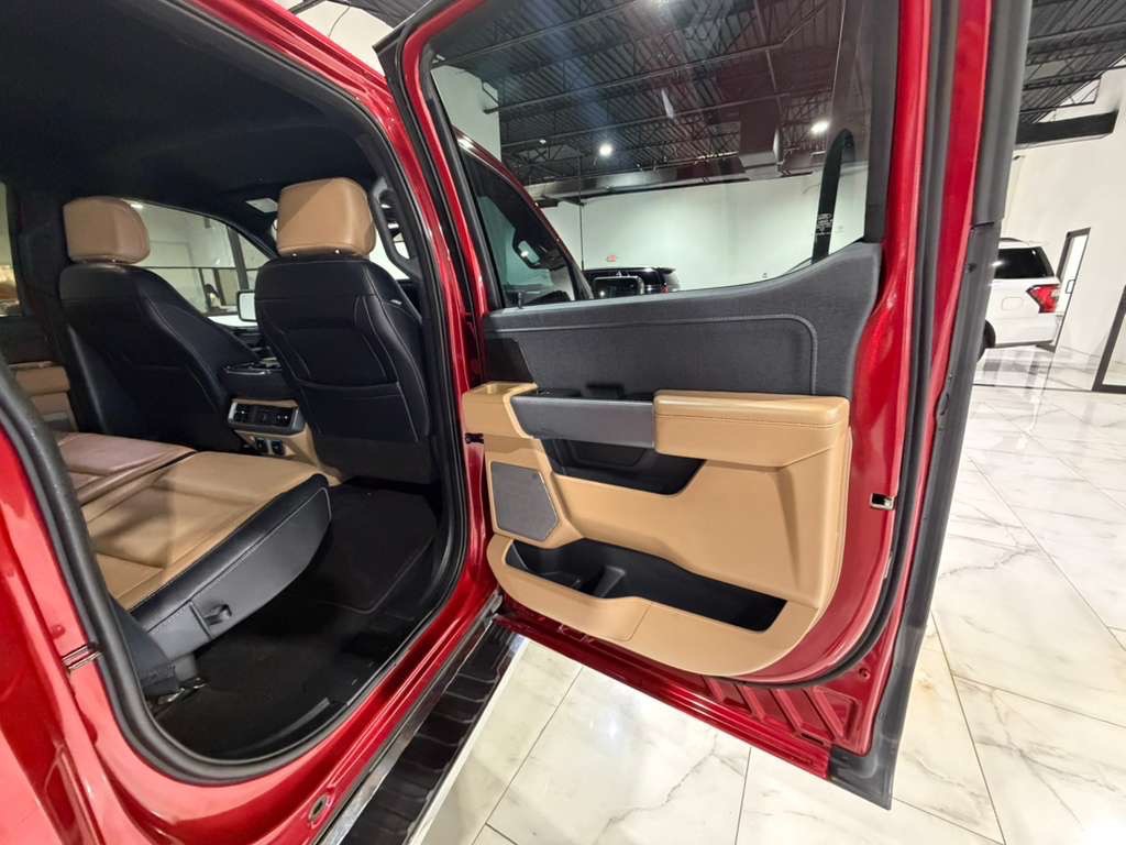 2022 Ford F-150 Image 9