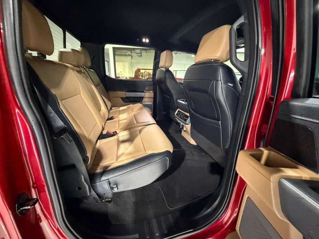 2022 Ford F-150 Image 10