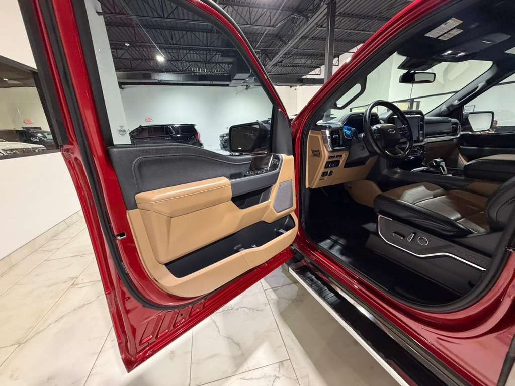 2022 Ford F-150 Image 13