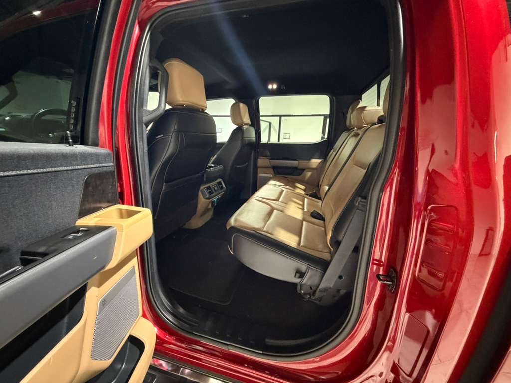 2022 Ford F-150 Image 14