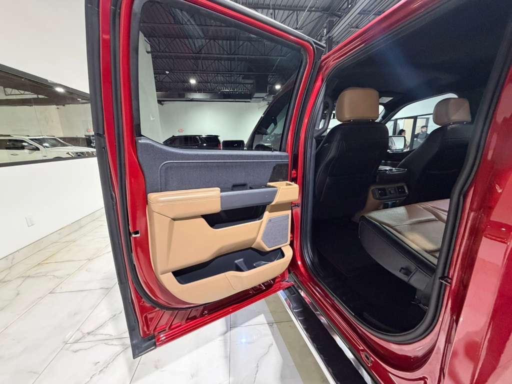 2022 Ford F-150 Image 15