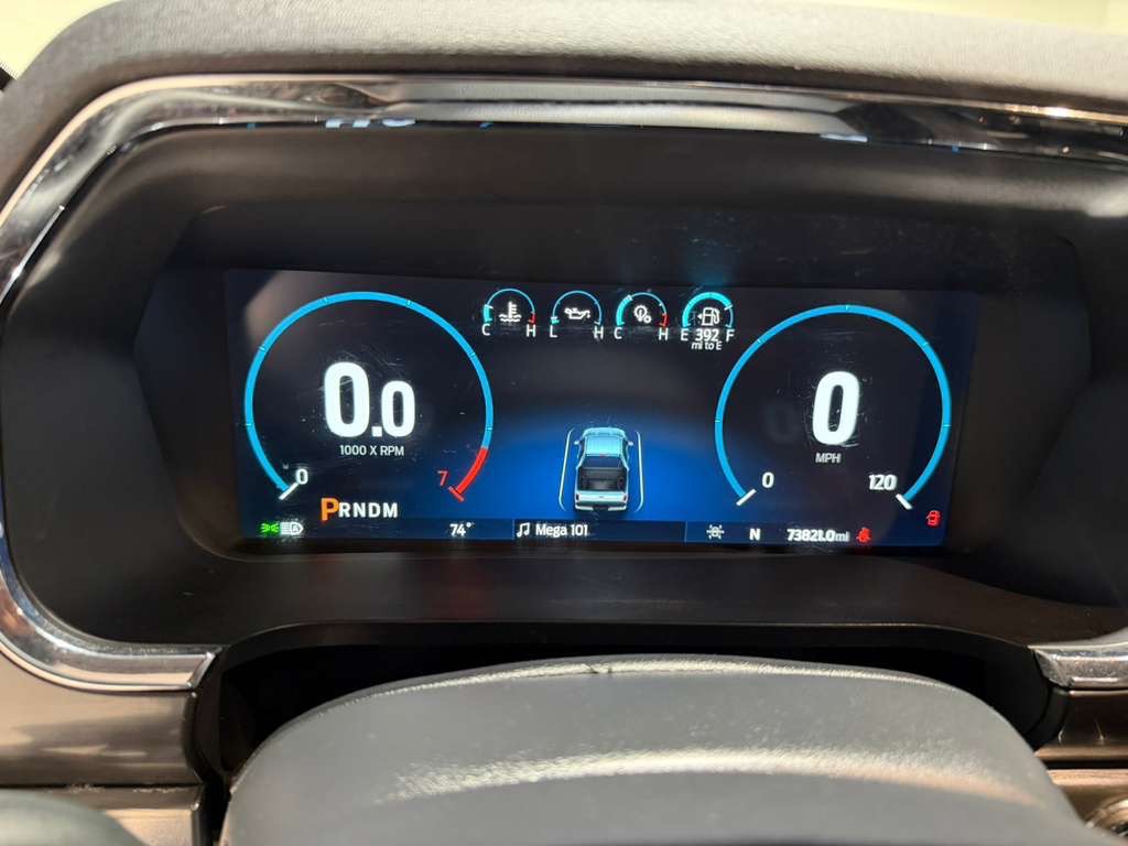 2022 Ford F-150 Image 16