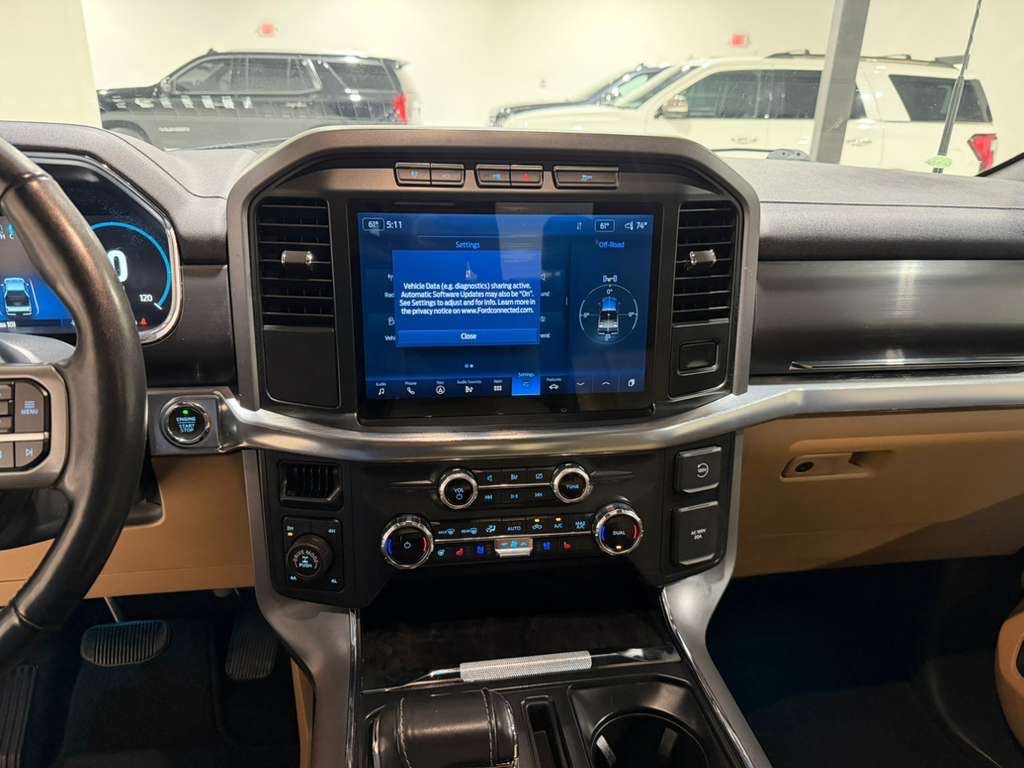 2022 Ford F-150 Image 17