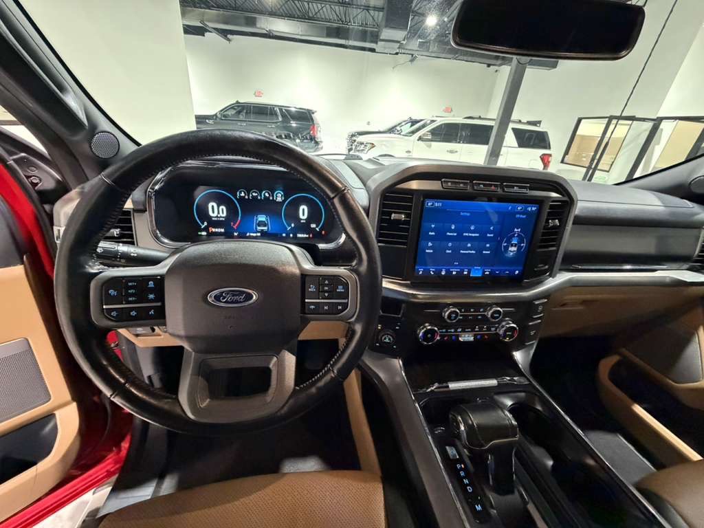 2022 Ford F-150 Image 18