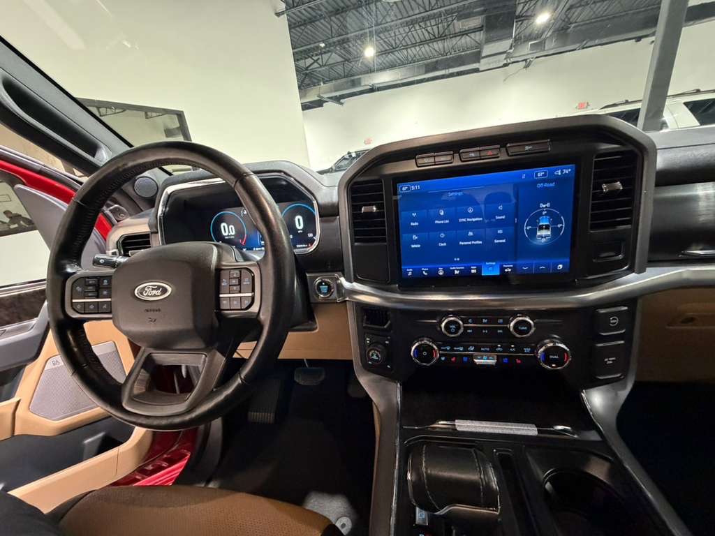 2022 Ford F-150 Image 19