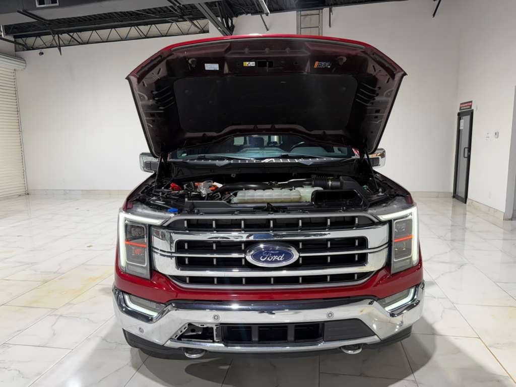 2022 Ford F-150 Image 21