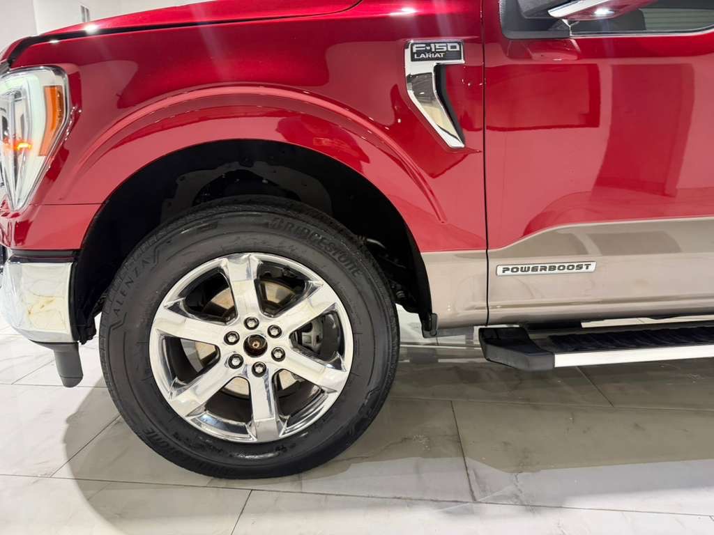 2022 Ford F-150 Image 22