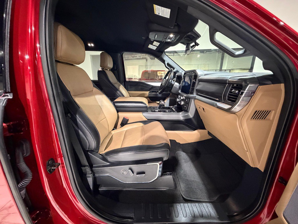 2022 Ford F-150 Image 24