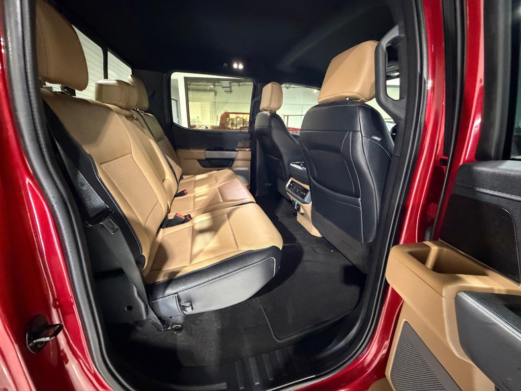 2022 Ford F-150 Image 25