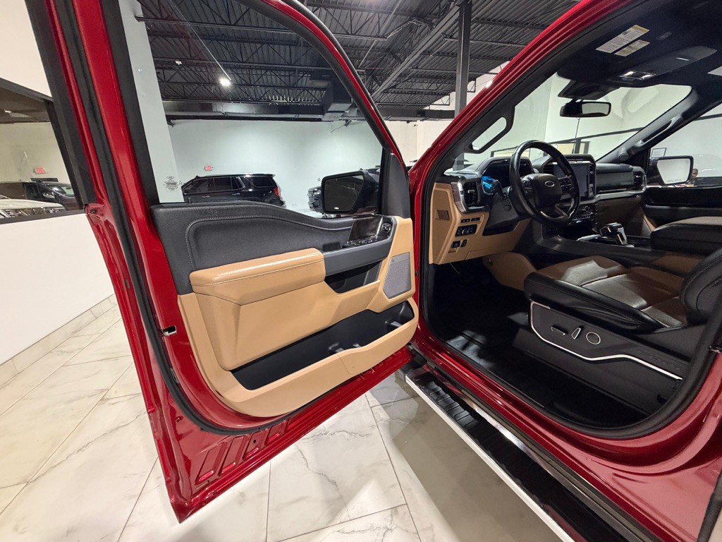 2022 Ford F-150 Image 28