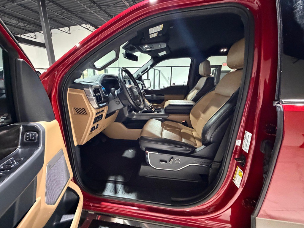 2022 Ford F-150 Image 29