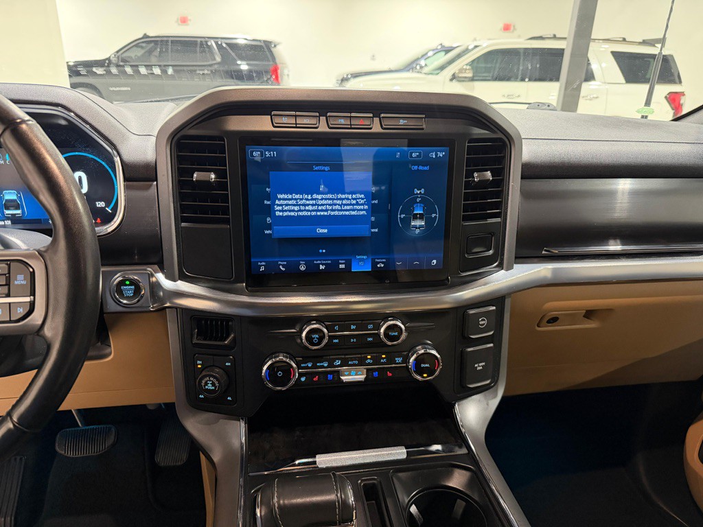 2022 Ford F-150 Image 30