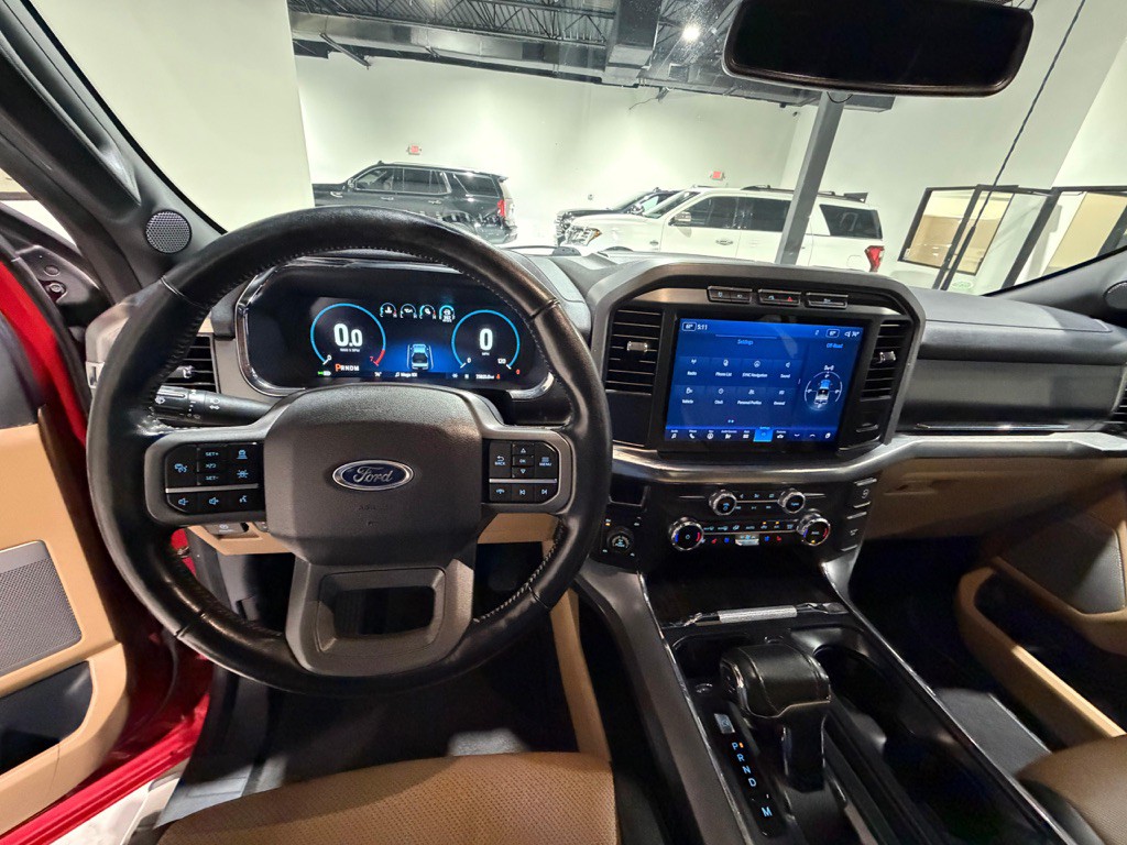 2022 Ford F-150 Image 33