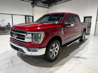 Image for 2022 Ford F-150 Lariat ID: 7205150