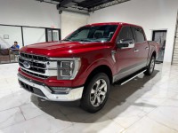 Image for 2022 Ford F-150 Lariat ID: 7205150