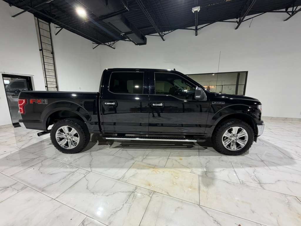 2019 Ford F-150 Image 5