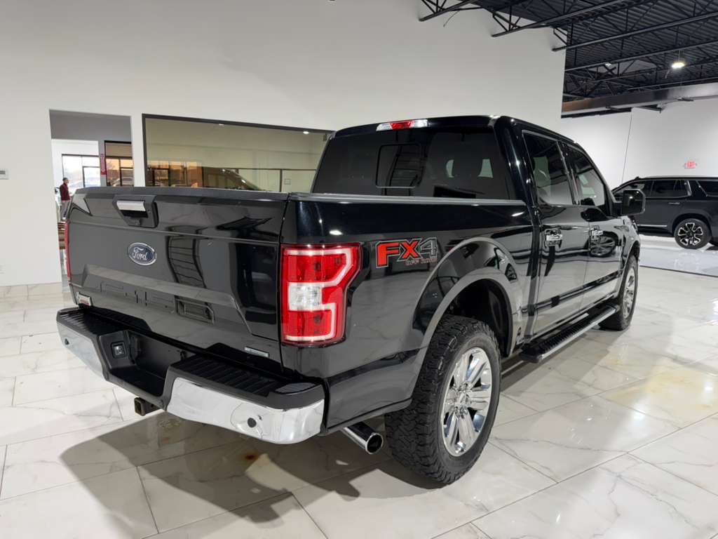 2019 Ford F-150 Image 6