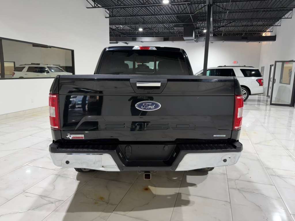 2019 Ford F-150 Image 7