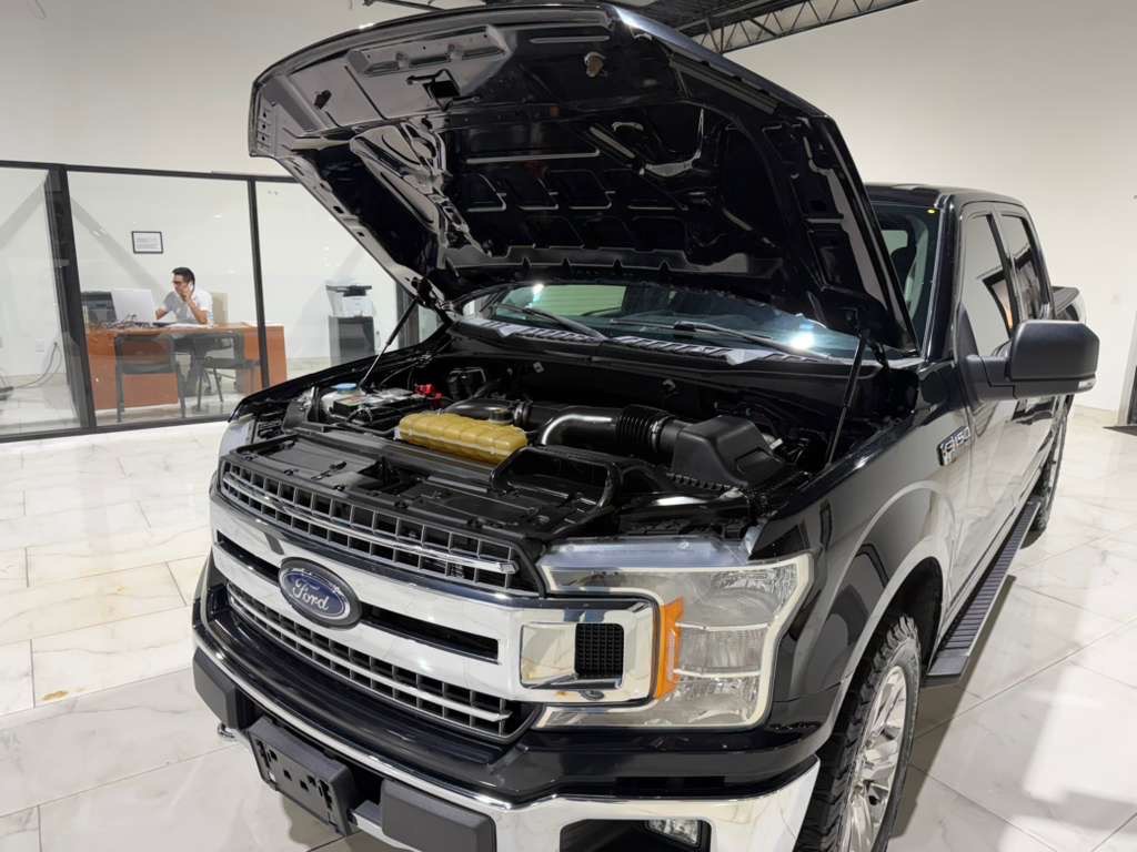 2019 Ford F-150 Image 9