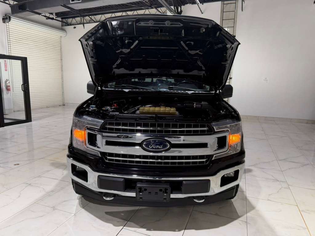 2019 Ford F-150 Image 10
