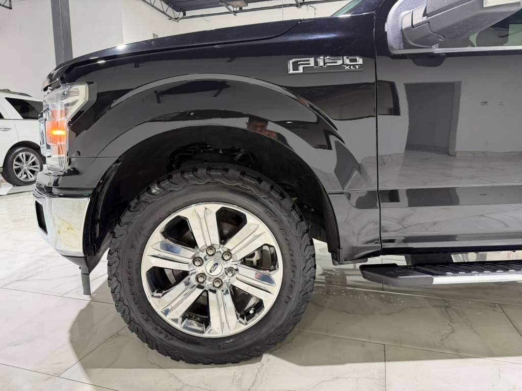 2019 Ford F-150 Image 12