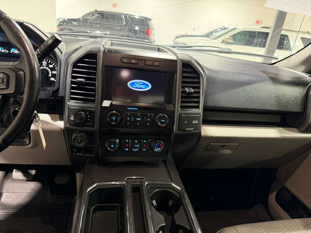 2019 Ford F-150 Image 13
