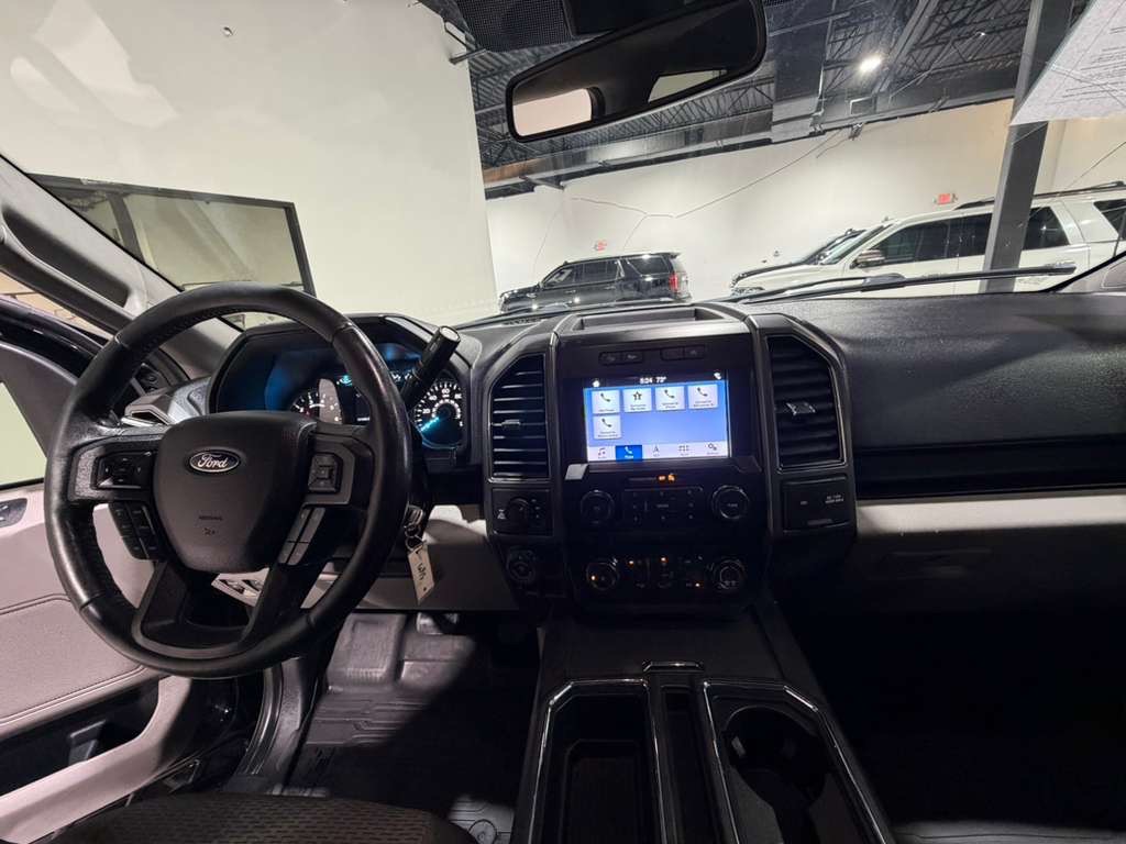 2019 Ford F-150 Image 14