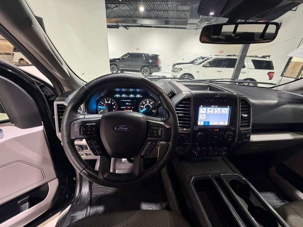 2019 Ford F-150 Image 15