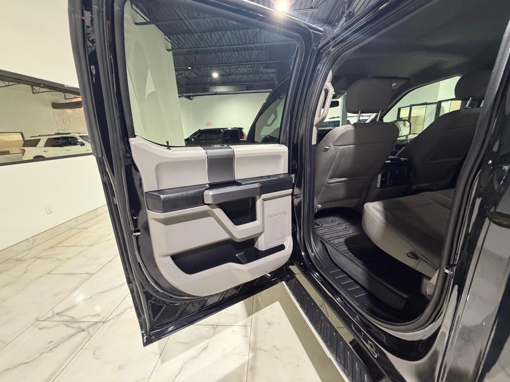 2019 Ford F-150 Image 19