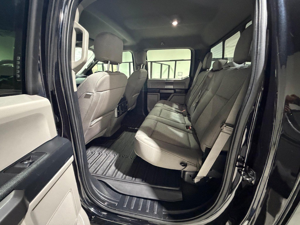 2019 Ford F-150 Image 20