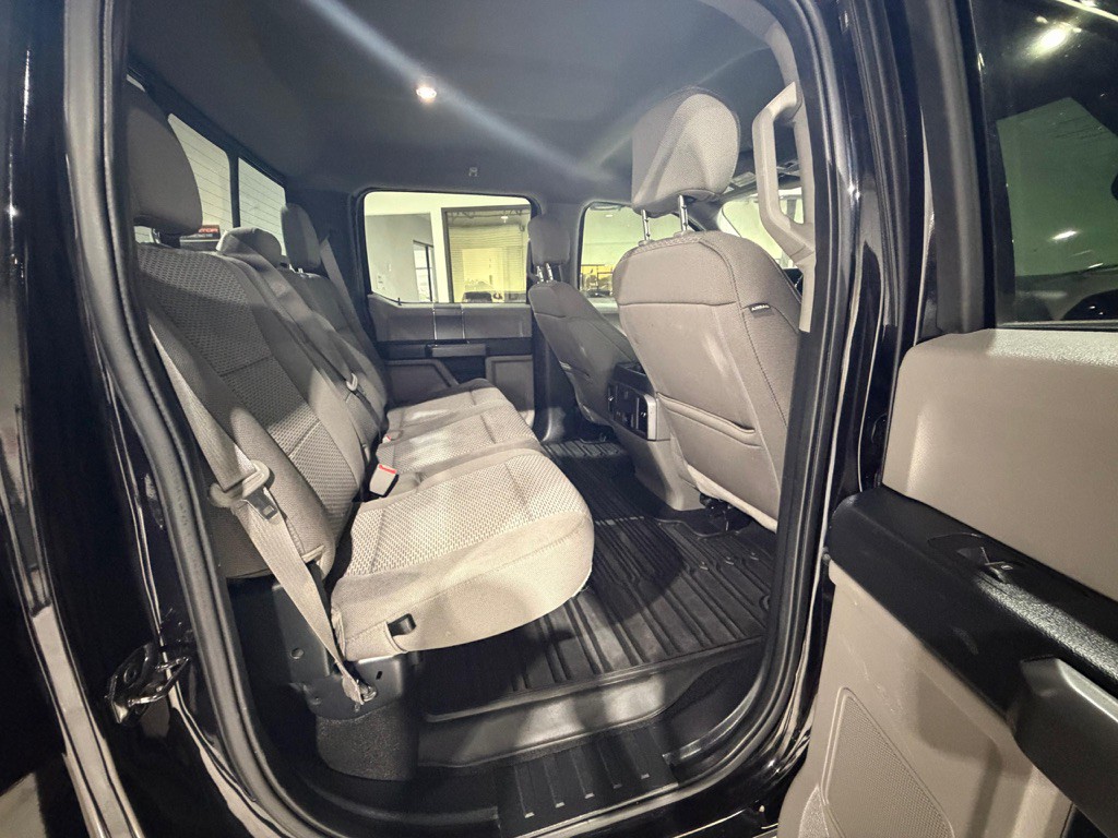 2019 Ford F-150 Image 21