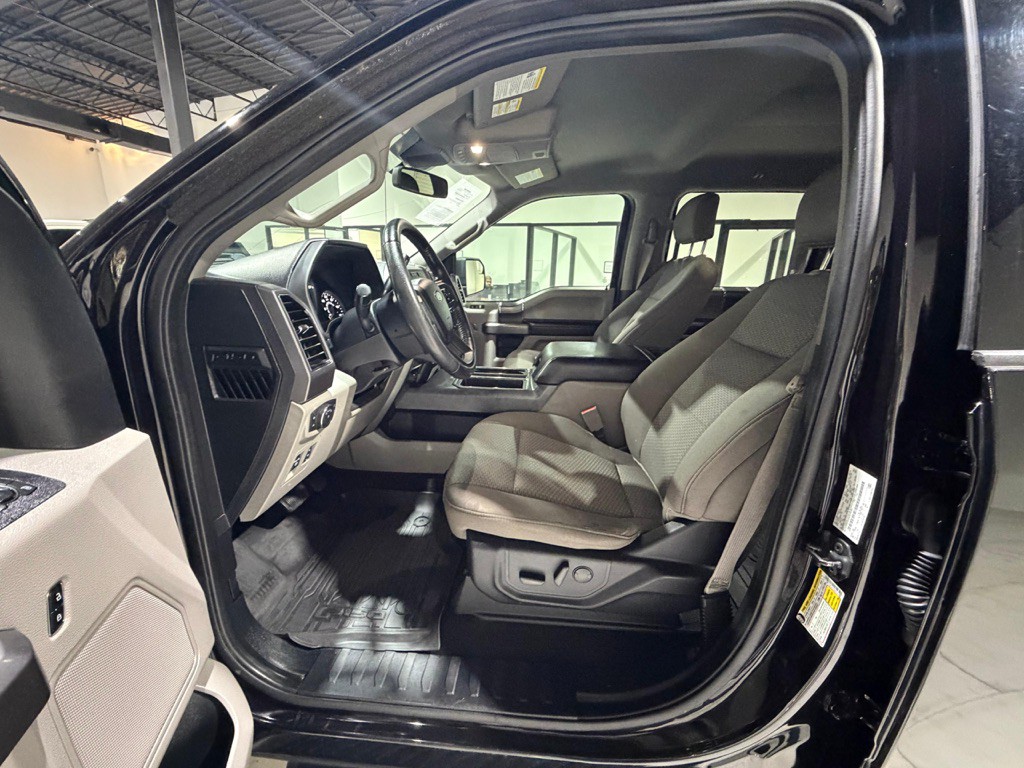 2019 Ford F-150 Image 23