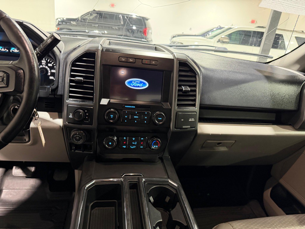 2019 Ford F-150 Image 24