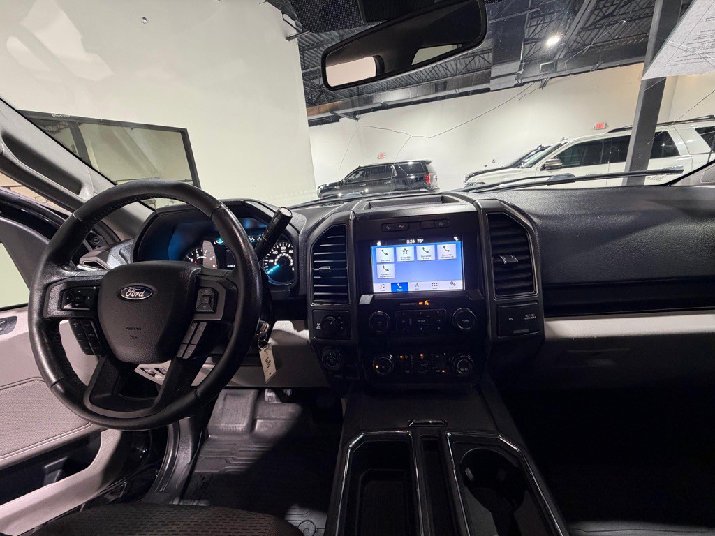 2019 Ford F-150 Image 25
