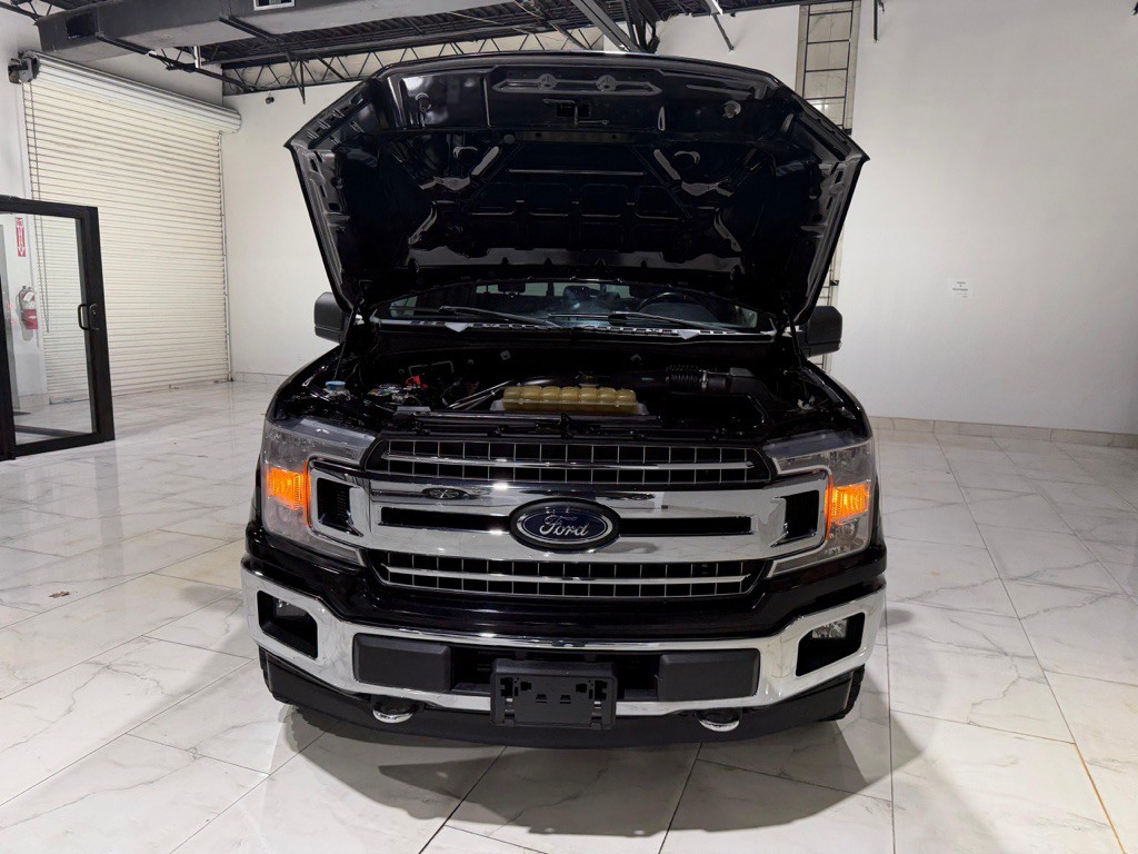 2019 Ford F-150 Image 28