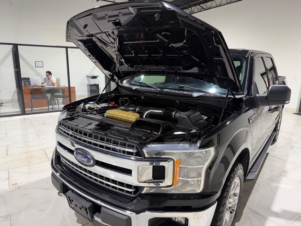 2019 Ford F-150 Image 29
