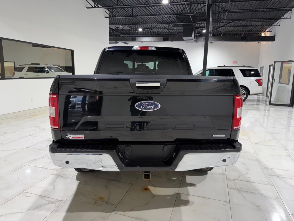2019 Ford F-150 Image 32