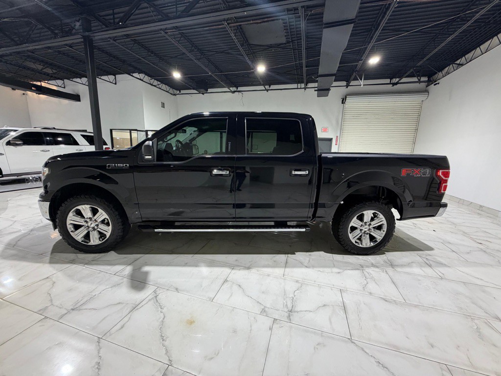 2019 Ford F-150 Image 35