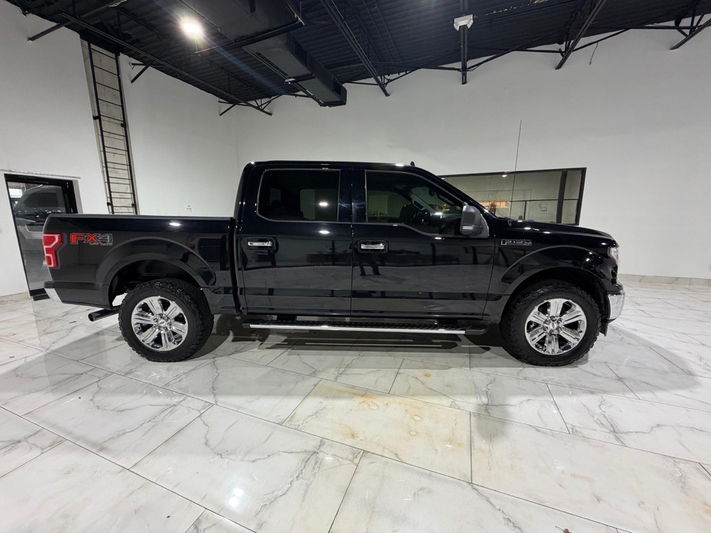 2019 Ford F-150 Image 36