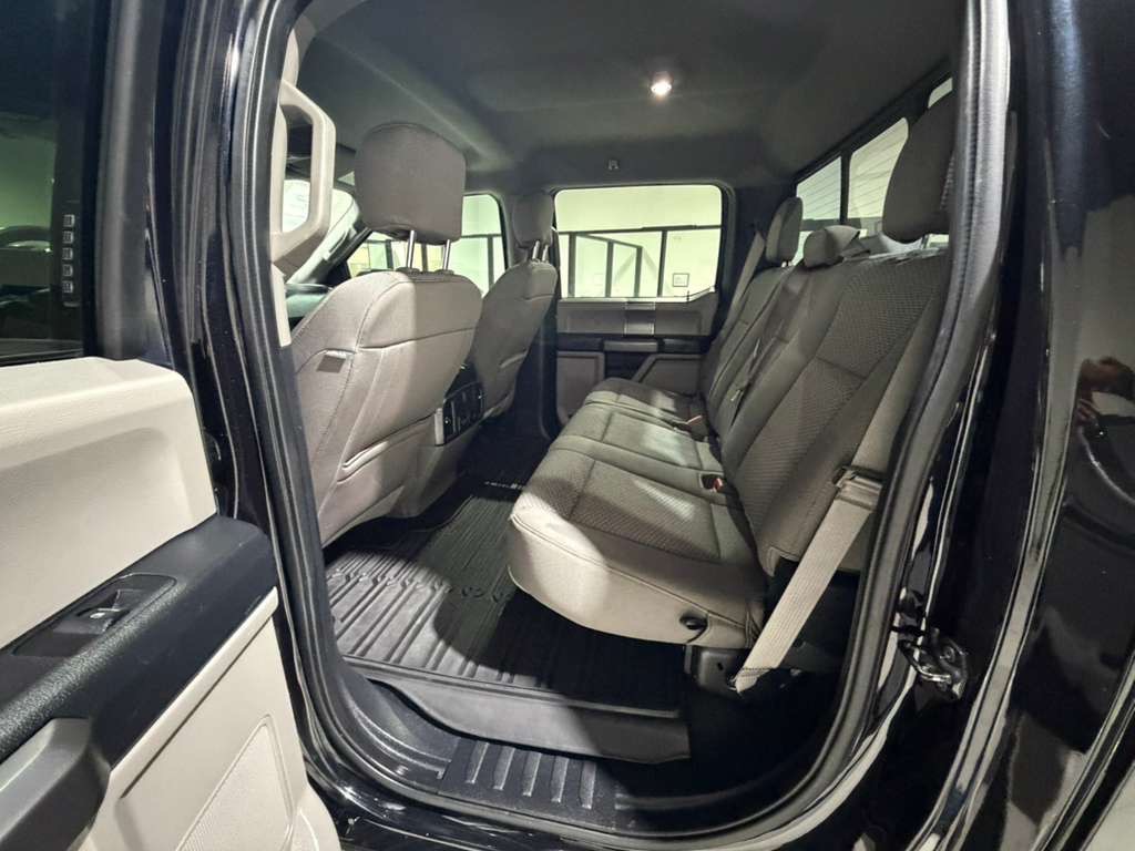 2019 Ford F-150 Image 38