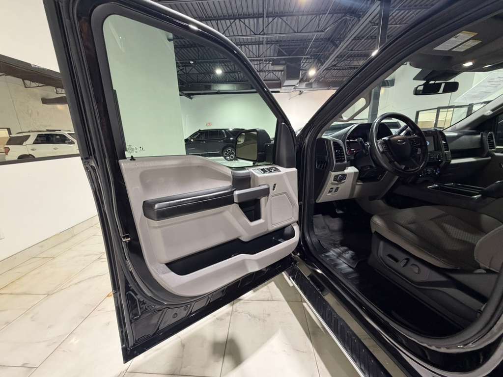 2019 Ford F-150 Image 39